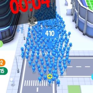 Meet your Posher, Will